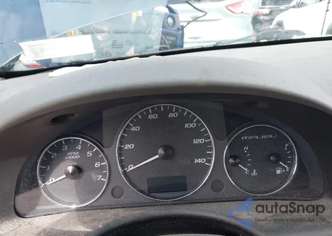 2006 Chevrolet Malibu Ls from USA, damaged, VIN 1G1ZS51F06F149878